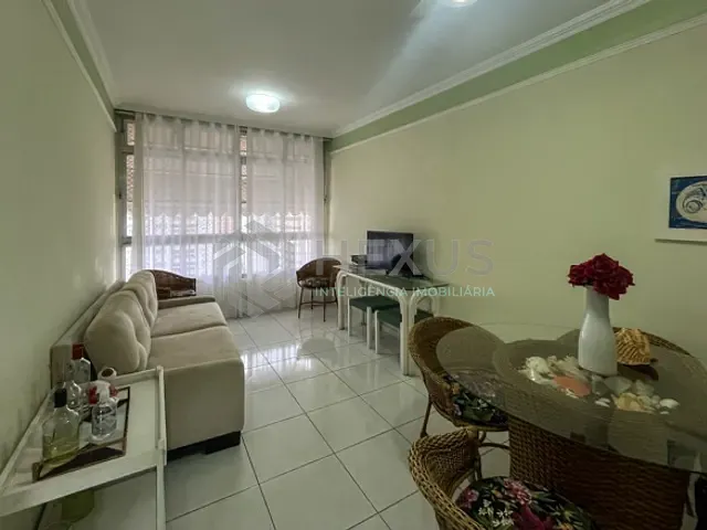 Apartamento 2 quartos e 3 banheiros, à venda, no bairro Pitangueiras em Guarujá