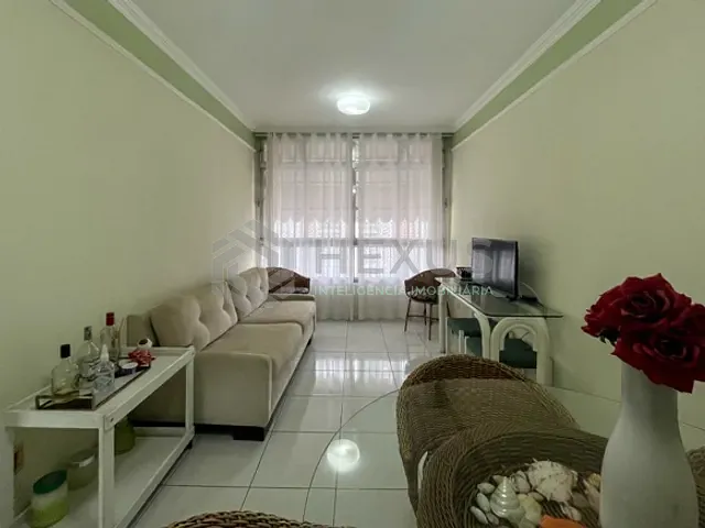 Apartamento 2 quartos e 3 banheiros, à venda, no bairro Pitangueiras em Guarujá