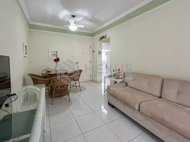 Apartamento 2 quartos e 3 banheiros, à venda, no bairro Pitangueiras em Guarujá