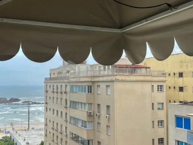 Apartamento 2 quartos e 3 banheiros, à venda, no bairro Pitangueiras em Guarujá