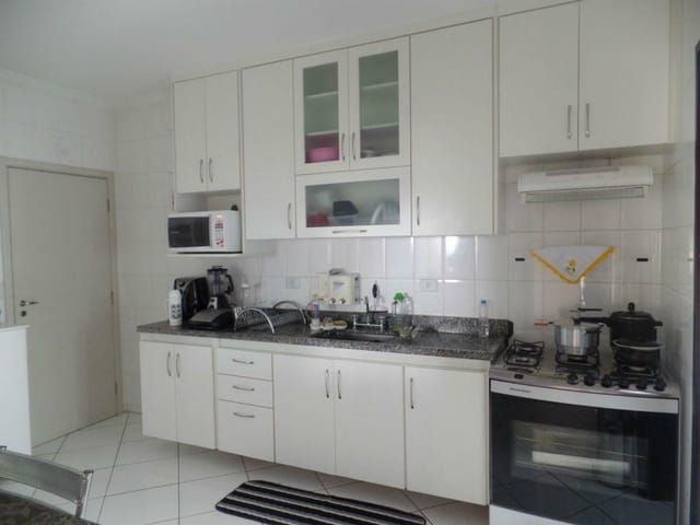 Foto do Apartamento - Apartamento residencial à venda, Bosque dos Eucaliptos, São José dos Campos. | INDEPENDENCE NEGOCIOS IMOBILIARIOS LTDA