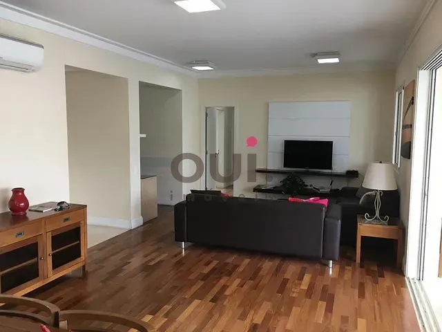 Apartamento 3 quartos e 4 banheiros, para alugar, no bairro Itaim Bibi em São Paulo
