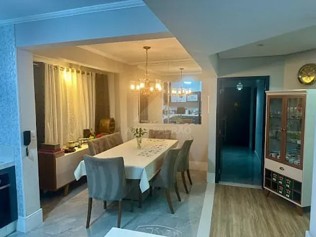 Apartamento com 800m² 3 quartos e 1 banheiro, à venda, no bairro Vila Bocaina em Mauá
