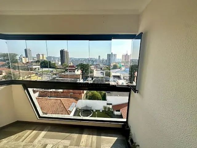 Apartamento com 800m² 3 quartos e 1 banheiro, à venda, no bairro Vila Bocaina em Mauá