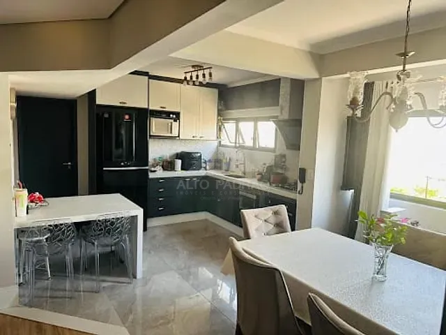 Apartamento com 800m² 3 quartos e 1 banheiro, à venda, no bairro Vila Bocaina em Mauá