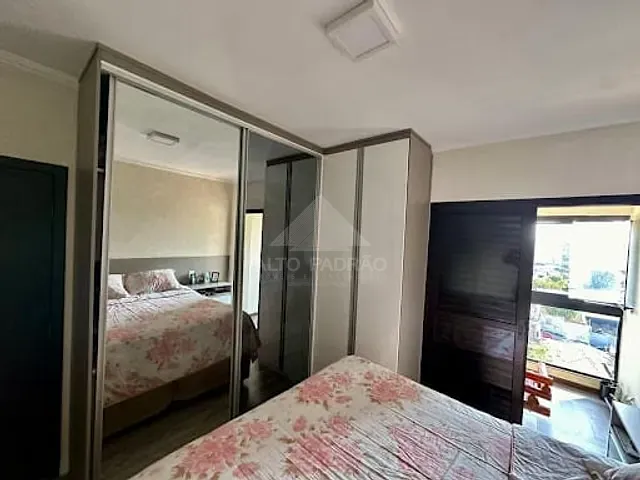 Apartamento com 800m² 3 quartos e 1 banheiro, à venda, no bairro Vila Bocaina em Mauá