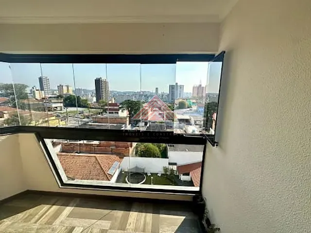 Apartamento com 800m² 3 quartos e 1 banheiro, à venda, no bairro Vila Bocaina em Mauá