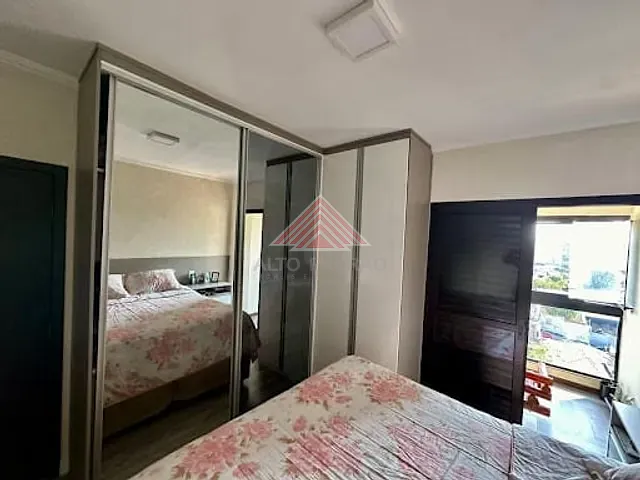 Apartamento com 800m² 3 quartos e 1 banheiro, à venda, no bairro Vila Bocaina em Mauá