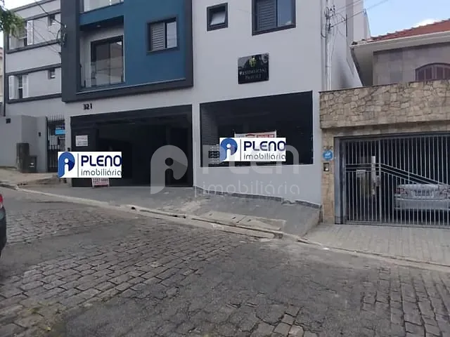 Apartamento com 42m² 2 quartos e 1 banheiro, à venda, no bairro Jardim São Paulo(Zona Norte) em São Paulo