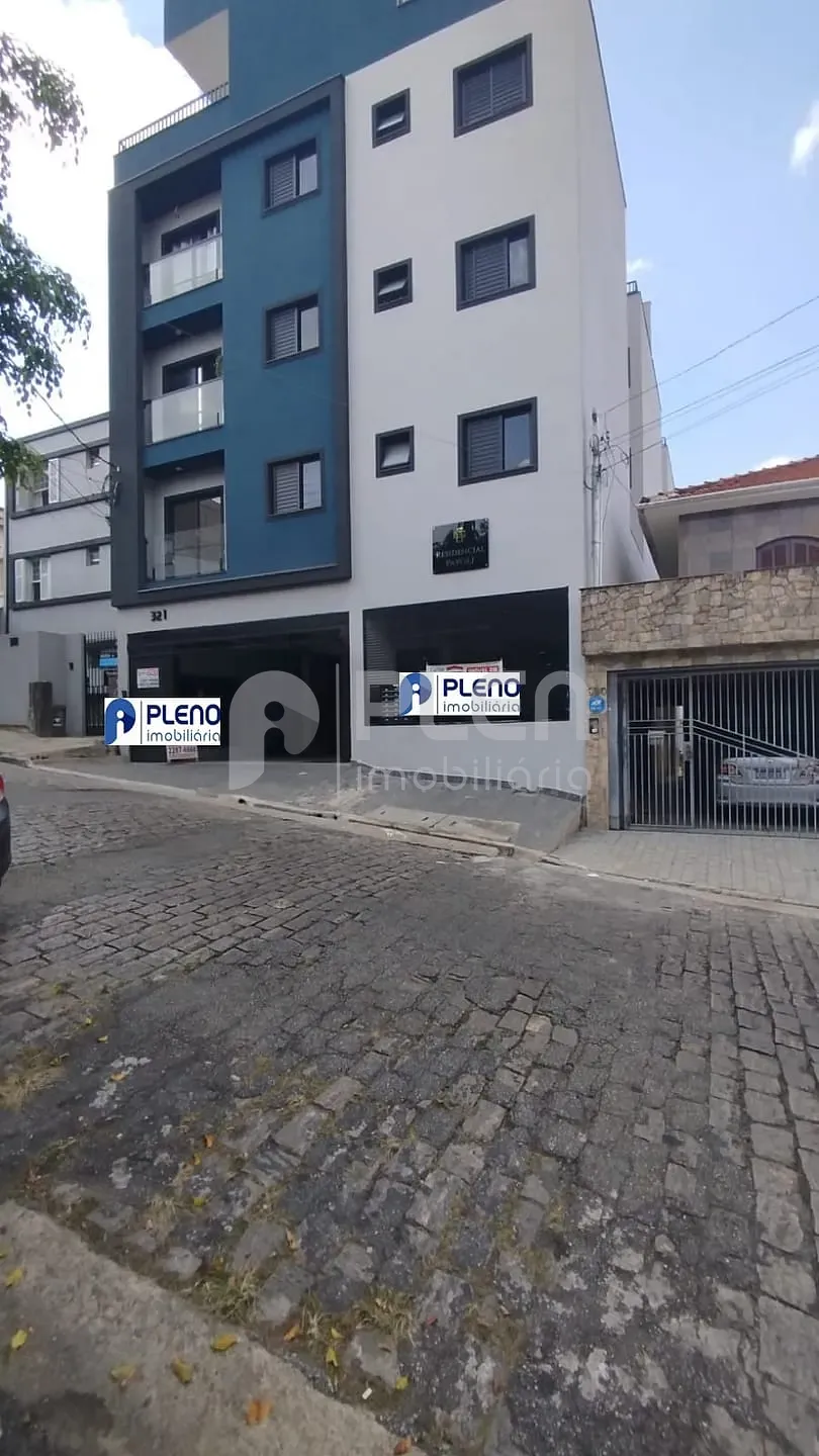 Apartamento de 2 quartos à venda em Jardim São Paulo, São Paulo