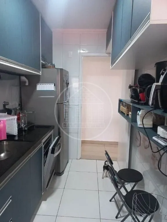 Apartamento, 3 quartos, 70 m² - Foto 4