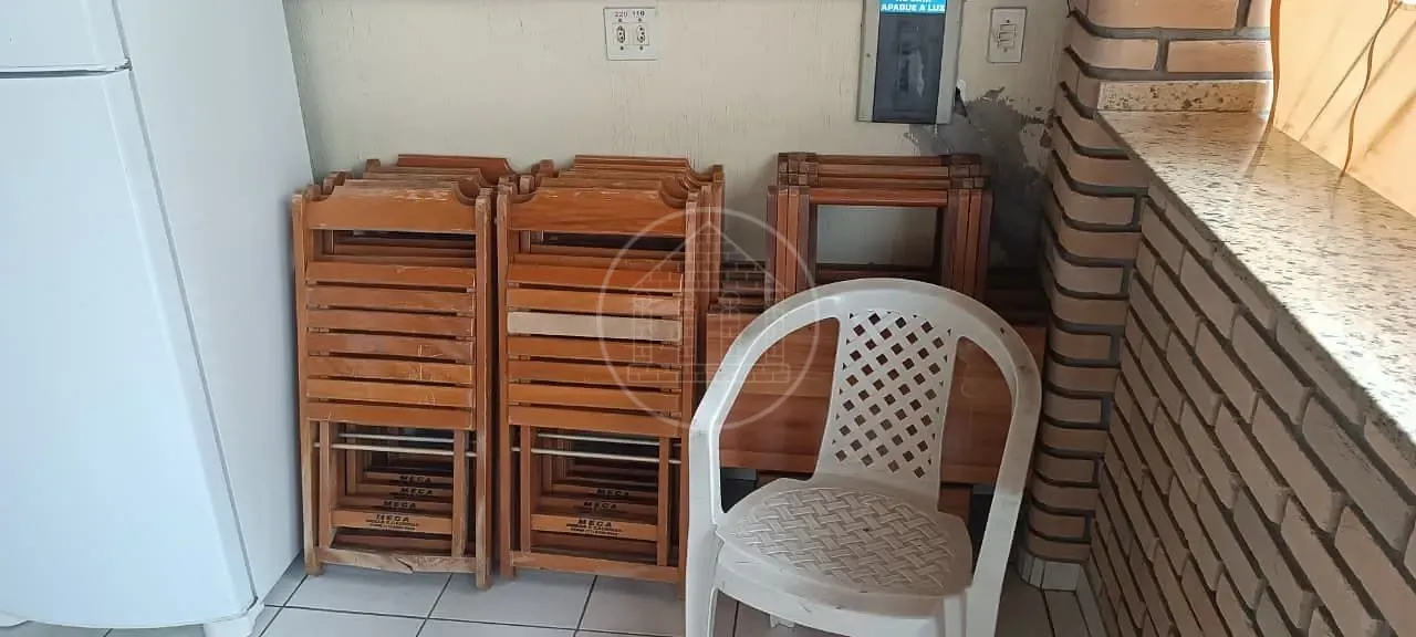 Apartamento, 3 quartos, 70 m² - Foto 11