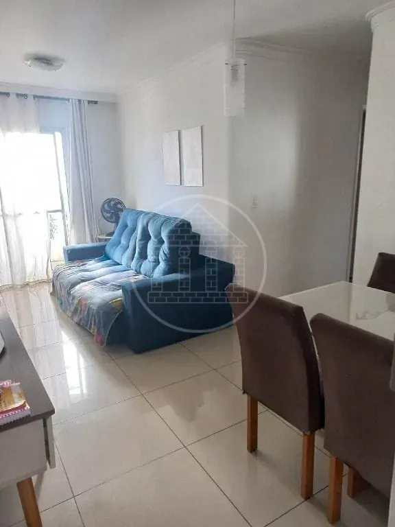 Apartamento, 3 quartos, 70 m² - Foto 2