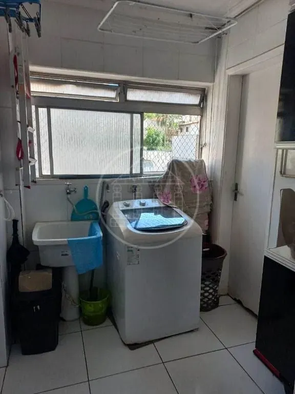 Apartamento, 3 quartos, 70 m² - Foto 9