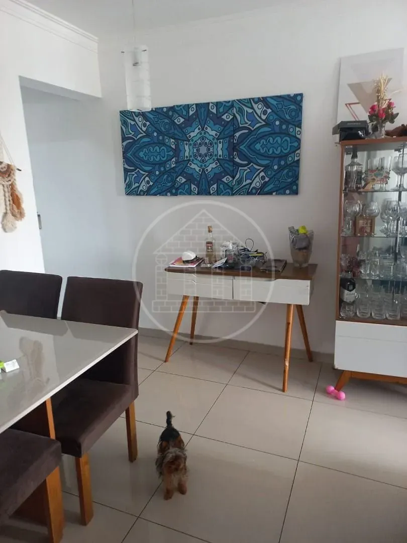 Apartamento, 3 quartos, 70 m² - Foto 3