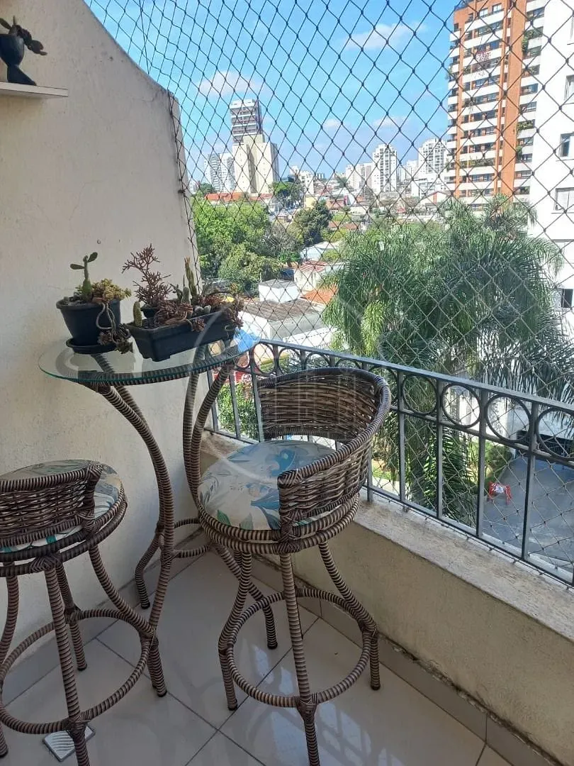 Apartamento, 3 quartos, 70 m² - Foto 1