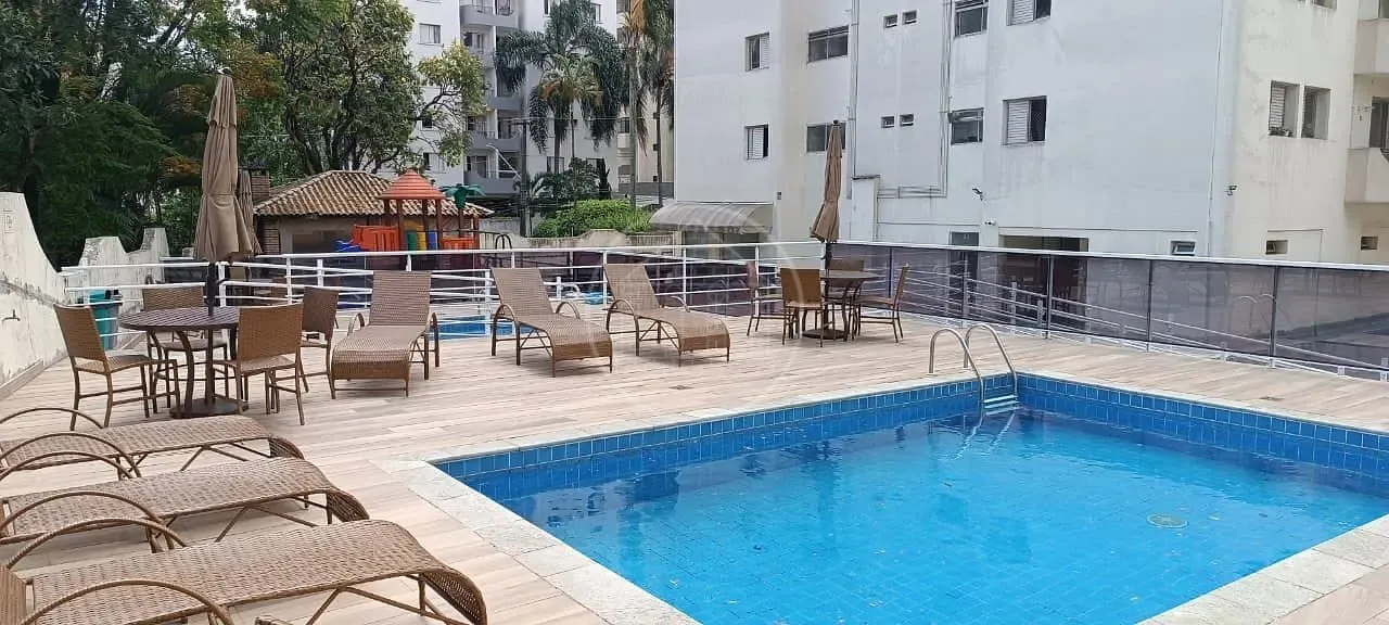 Apartamento, 3 quartos, 70 m² - Foto 20
