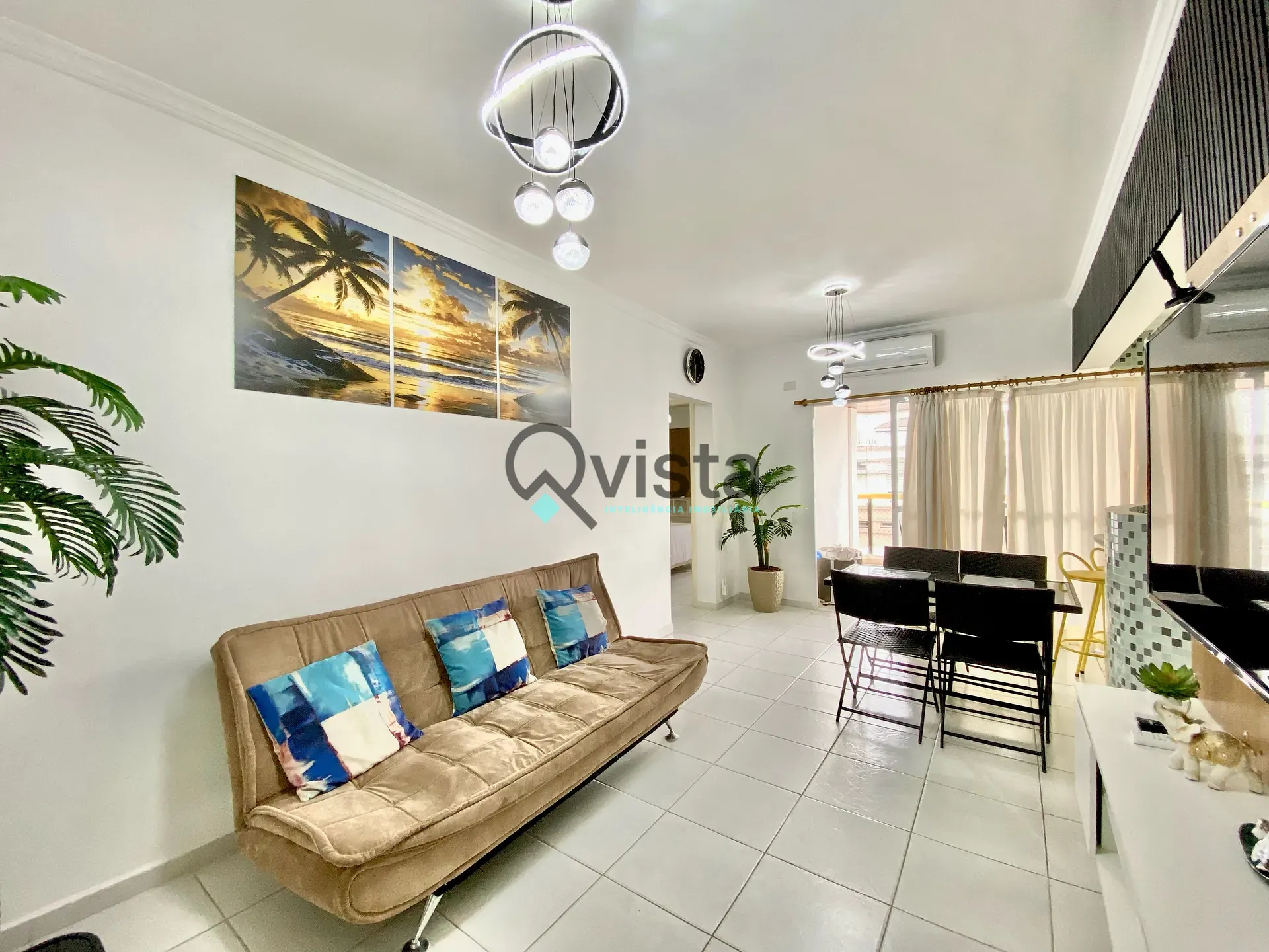 Apartamento, 2 quartos, 70 m² - Foto 3
