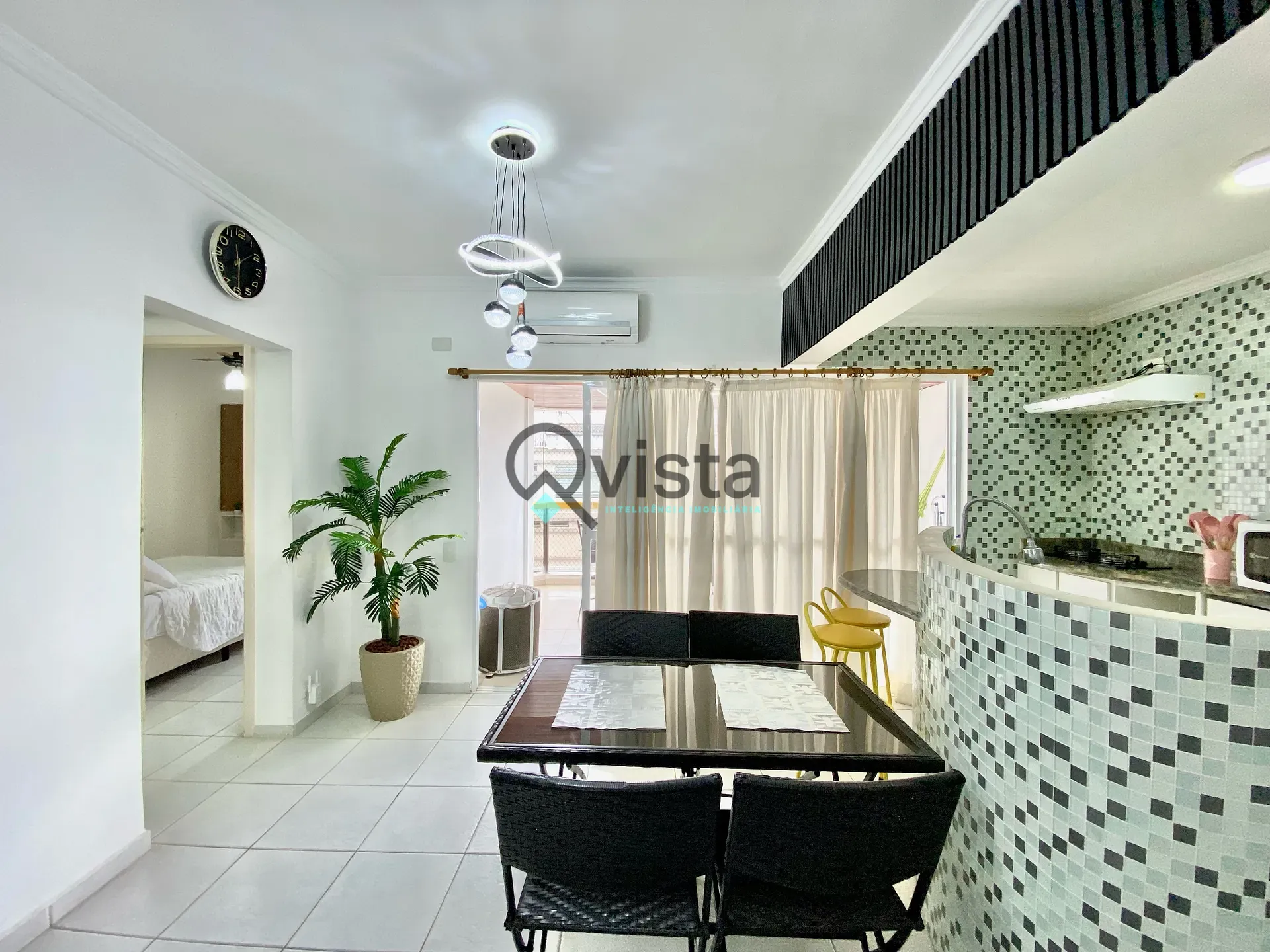 Apartamento, 2 quartos, 70 m² - Foto 4