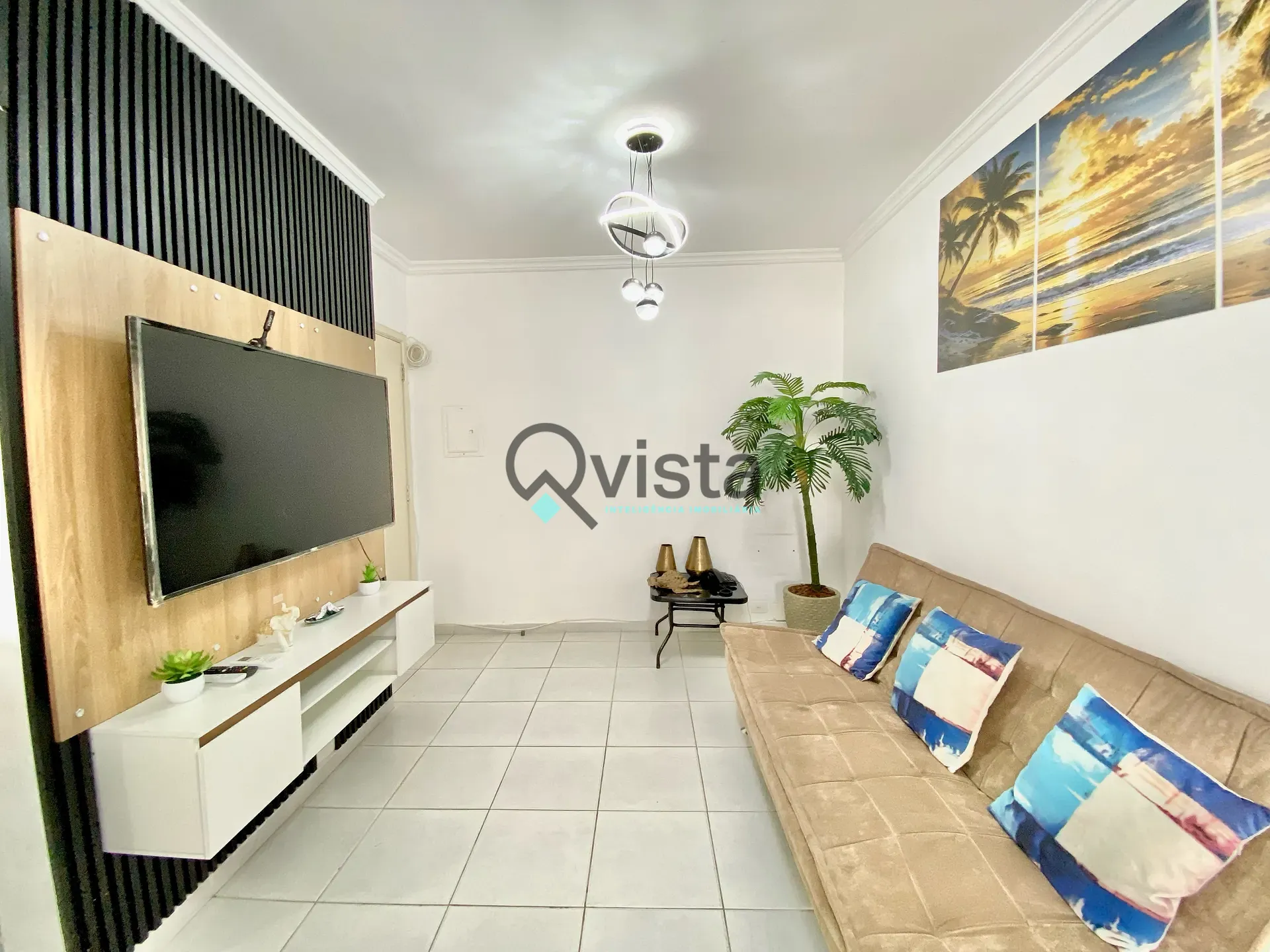 Apartamento, 2 quartos, 70 m² - Foto 5