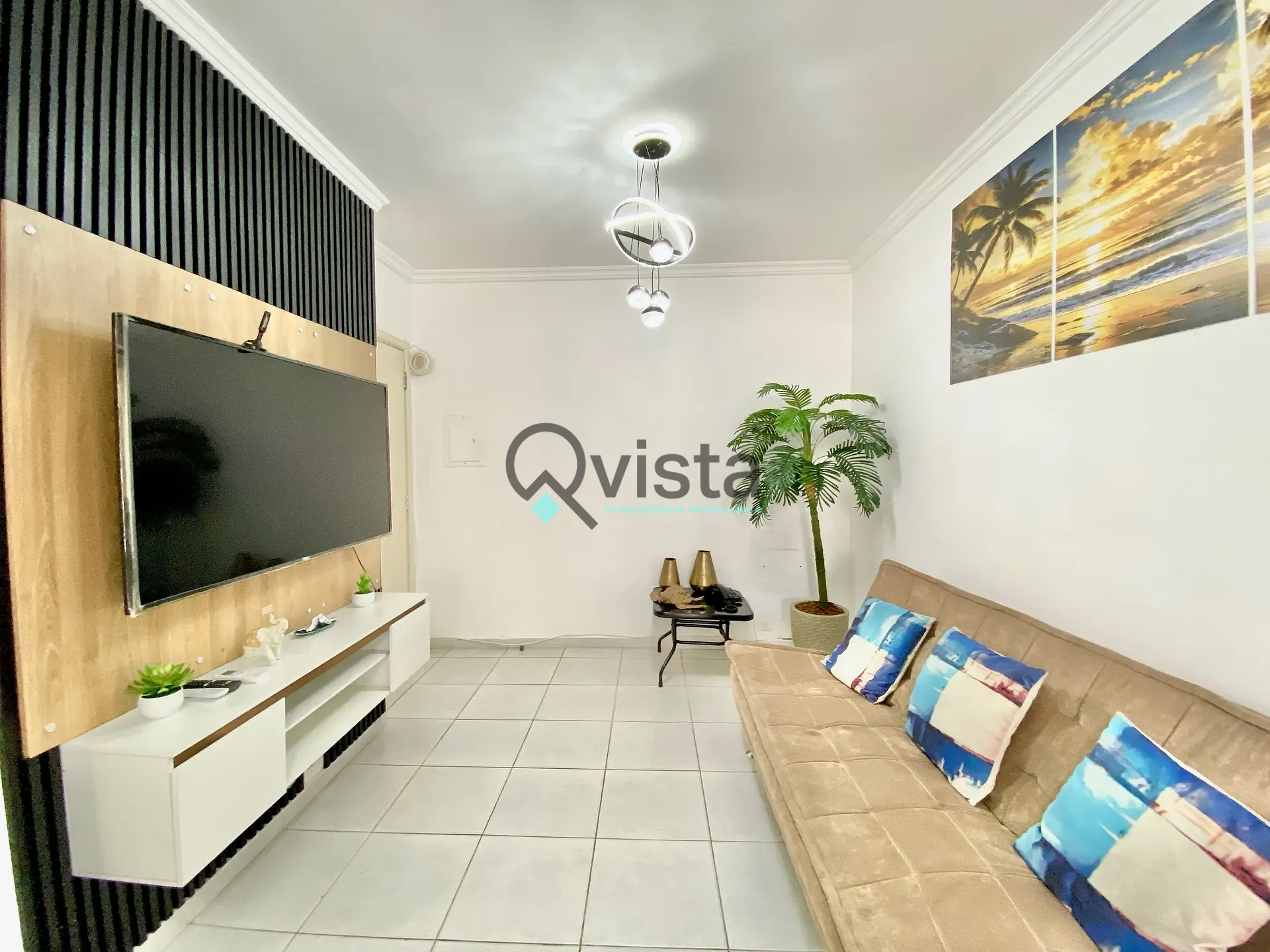 Apartamento, 2 quartos, 70 m² - Foto 8