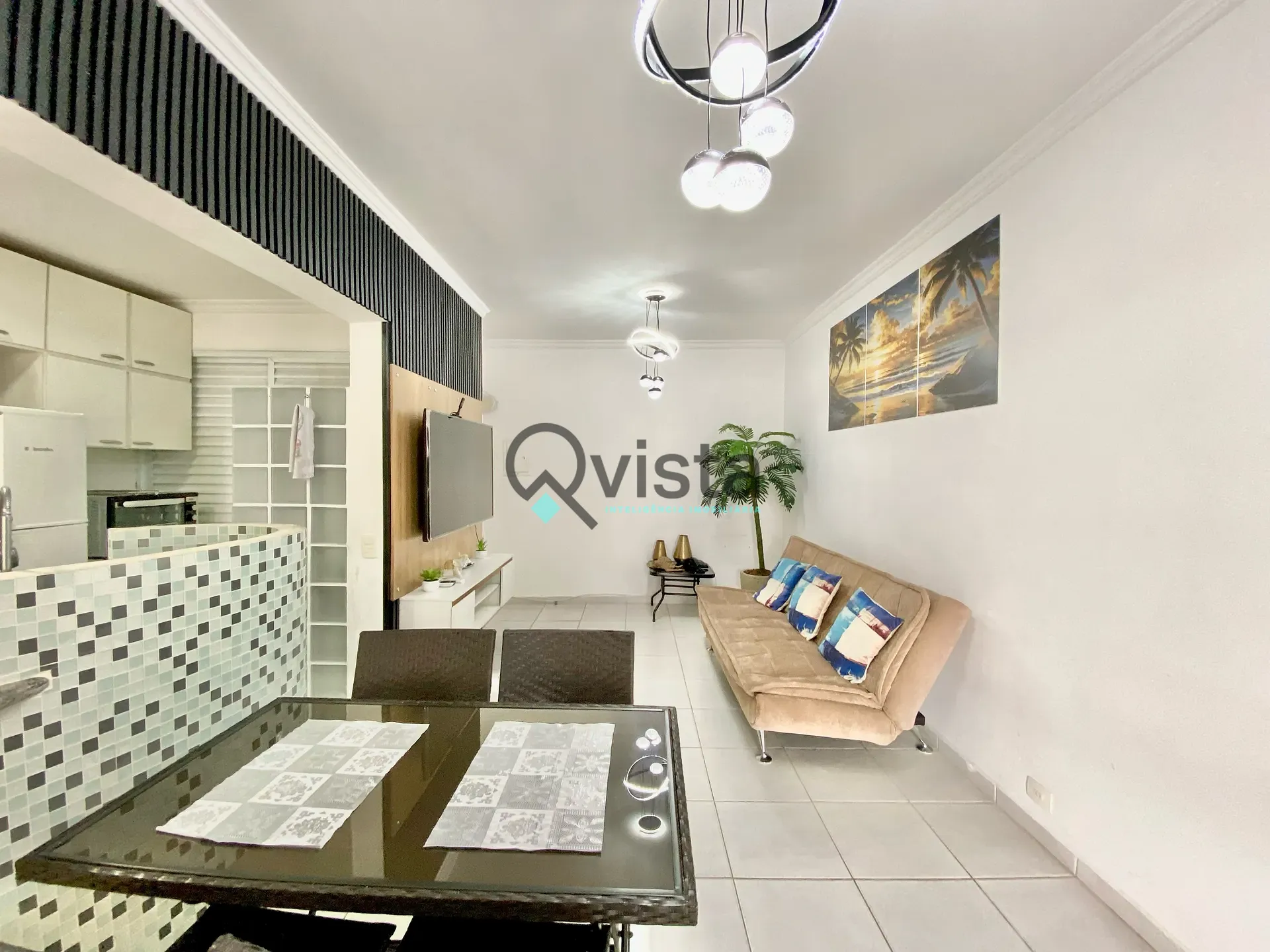 Apartamento, 2 quartos, 70 m² - Foto 7