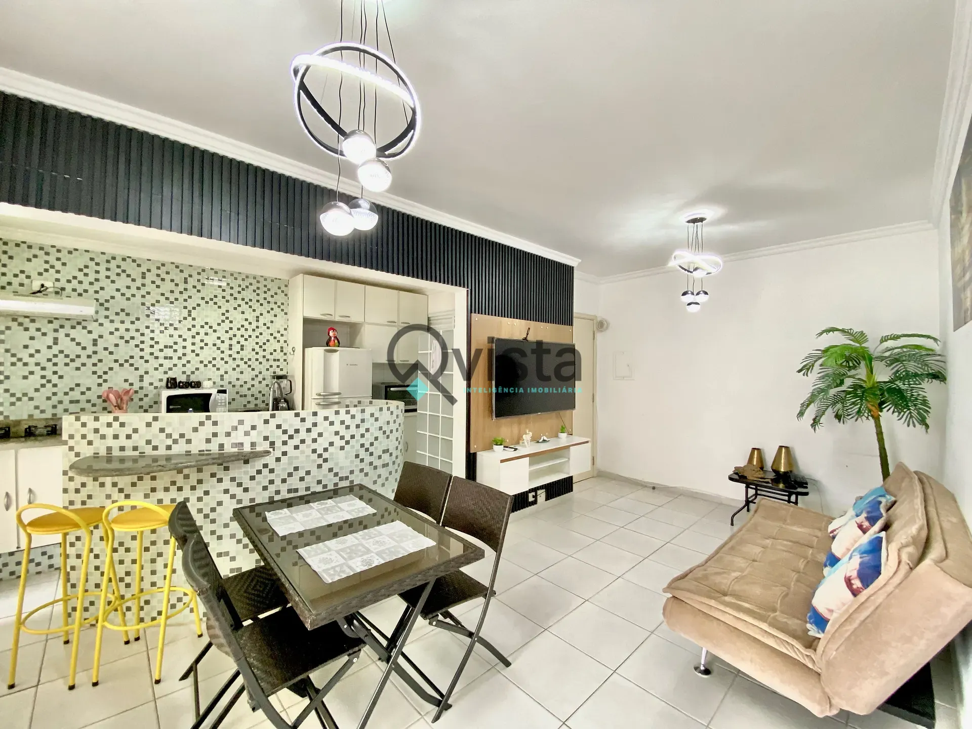 Apartamento, 2 quartos, 70 m² - Foto 6
