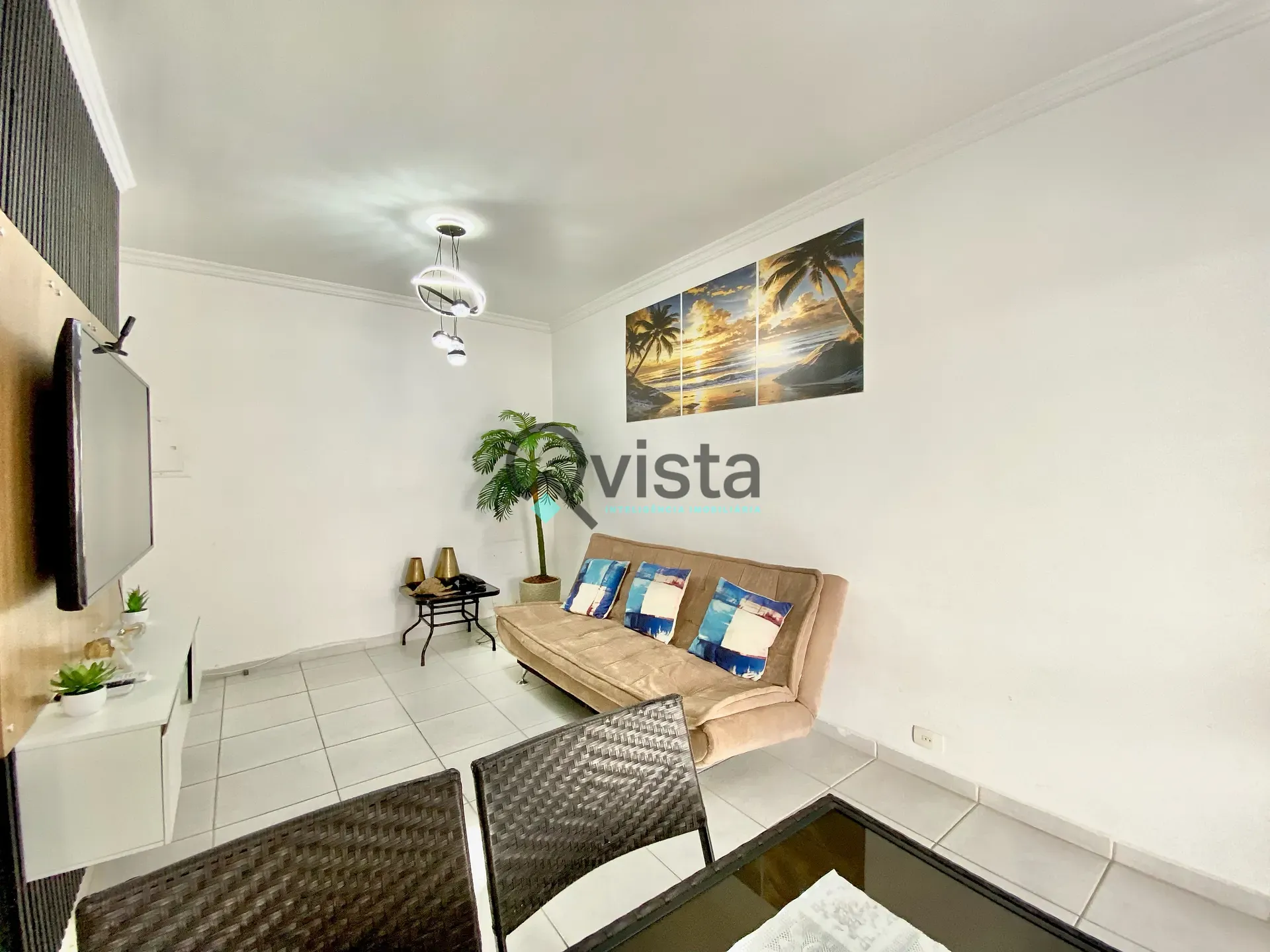 Apartamento, 2 quartos, 70 m² - Foto 11