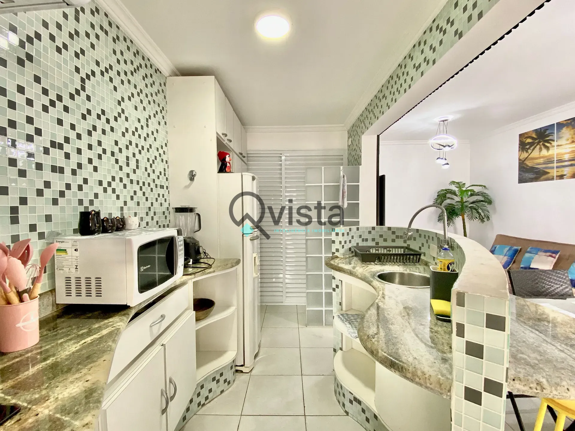 Apartamento, 2 quartos, 70 m² - Foto 17