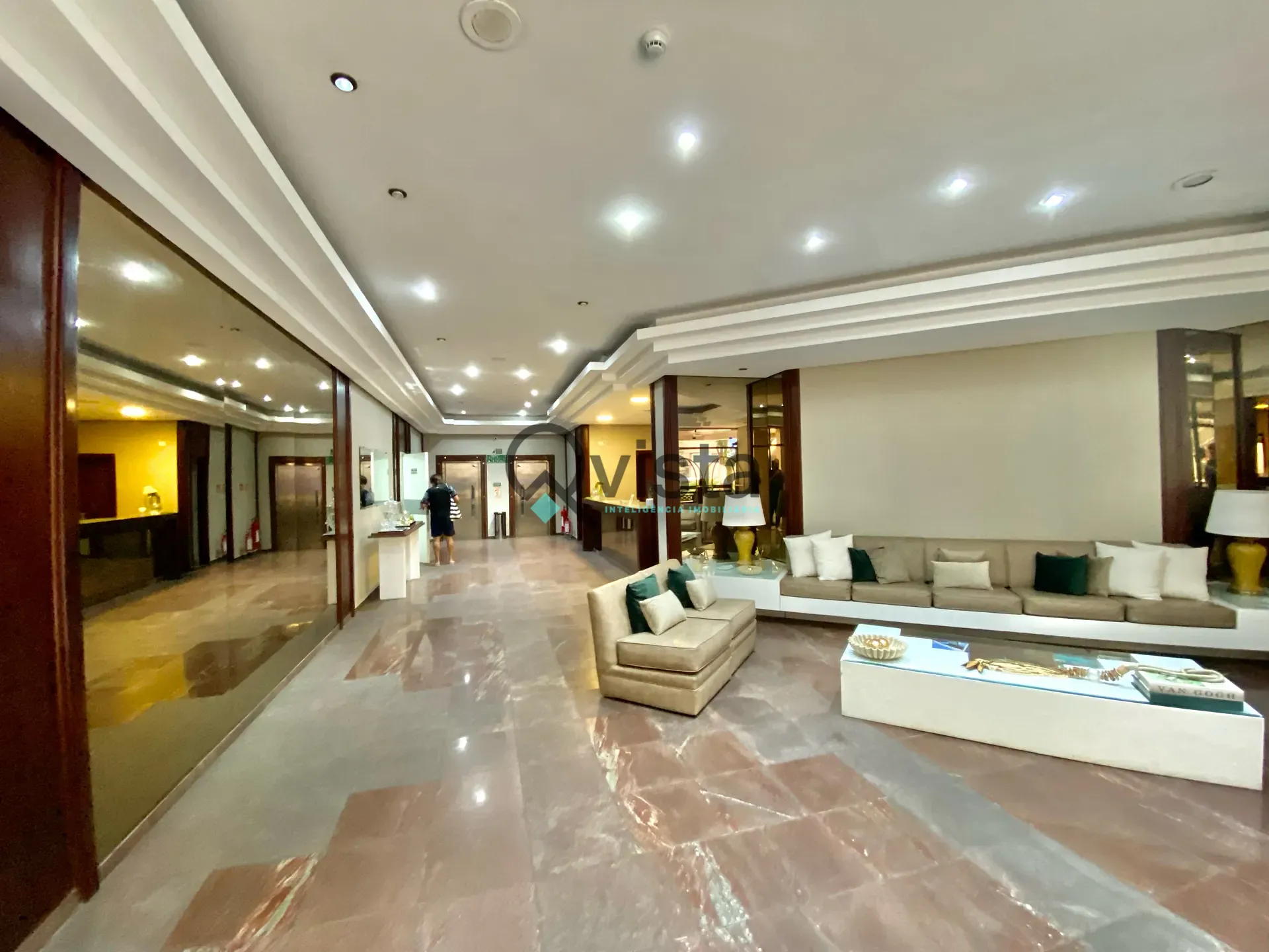 Apartamento, 2 quartos, 70 m² - Foto 55