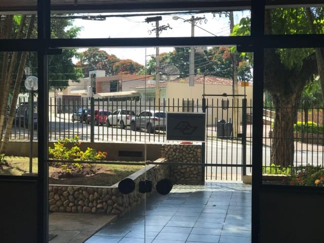 Foto do Apartamento - Apartamento à venda 1 Quarto, 1 Vaga, 45M², Jardim Esplanada, São José dos Campos - SP | Edifício Malibu | RUSSI IMÓVEIS
