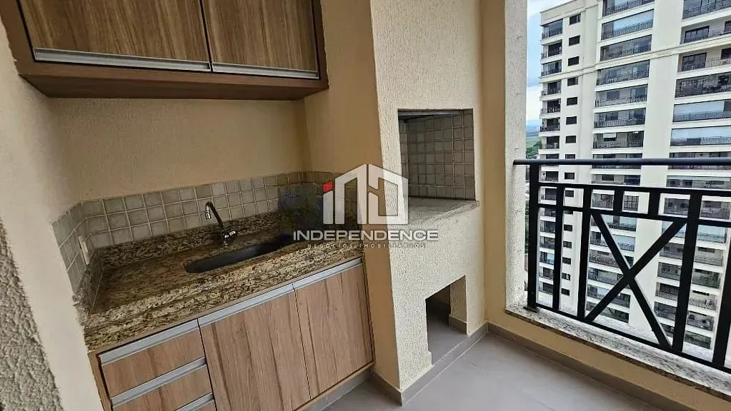 Apartamento, 4 quartos, 118 m² - Foto 5