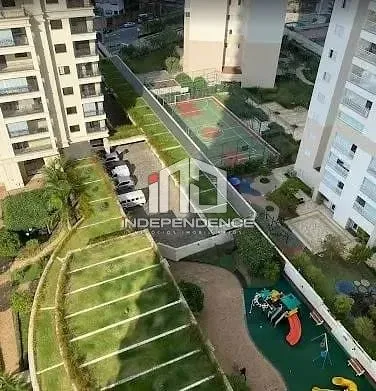 Apartamento, 4 quartos, 118 m² - Foto 41