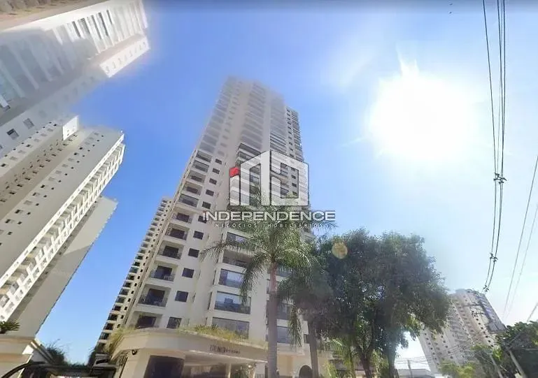Apartamento, 4 quartos, 118 m² - Foto 1