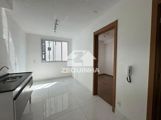 Apartamento com 76m² 3 quartos e 2 banheiros, para alugar, no bairro Jd Tupanci em Barueri