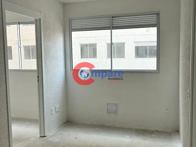Apartamento 2 quartos e 1 banheiro, para alugar, no bairro Parque Novo Mundo em São Paulo