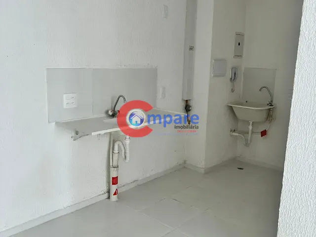 Apartamento 2 quartos e 1 banheiro, para alugar, no bairro Parque Novo Mundo em São Paulo