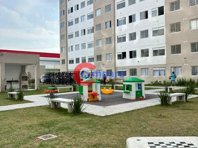 Apartamento 2 quartos e 1 banheiro, para alugar, no bairro Parque Novo Mundo em São Paulo