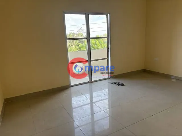 Apartamento 1 quarto e 1 banheiro, para alugar, no bairro Cidade Soberana em Guarulhos