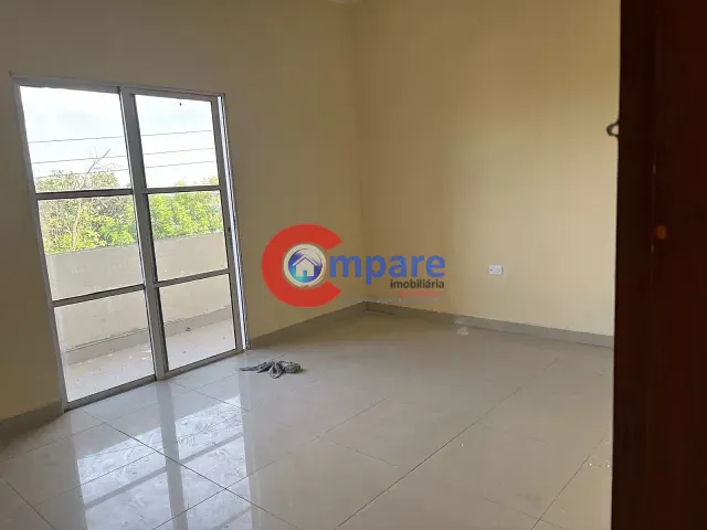 Apartamento 1 quarto e 1 banheiro, para alugar, no bairro Cidade Soberana em Guarulhos
