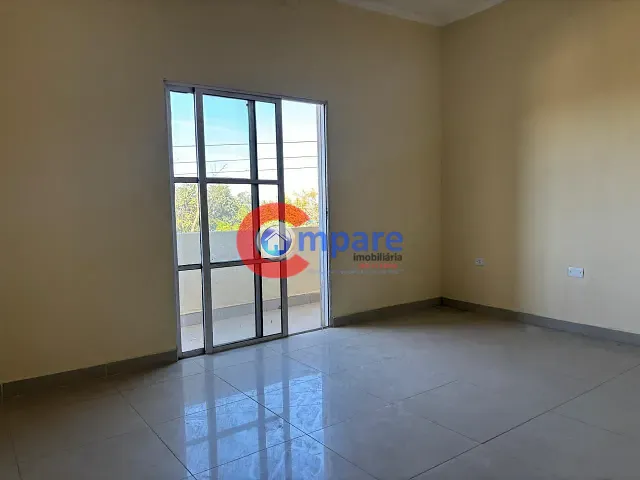 Apartamento 1 quarto e 1 banheiro, para alugar, no bairro Cidade Soberana em Guarulhos