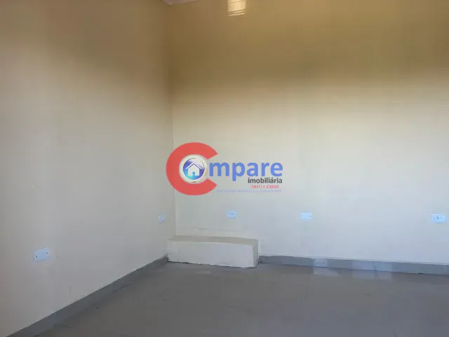 Apartamento 1 quarto e 1 banheiro, para alugar, no bairro Cidade Soberana em Guarulhos