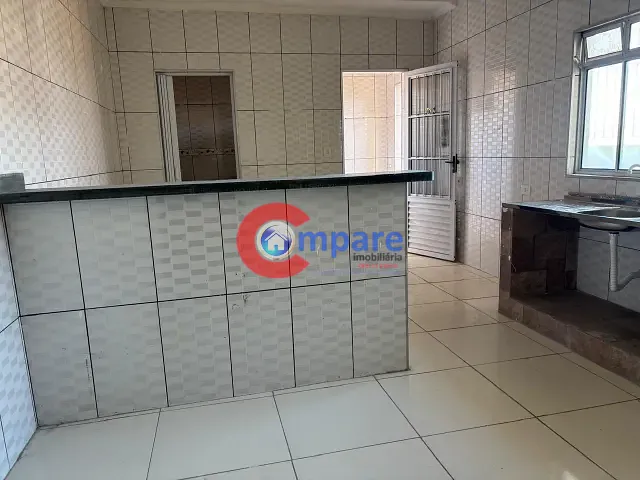 Apartamento 1 quarto e 1 banheiro, para alugar, no bairro Cidade Soberana em Guarulhos