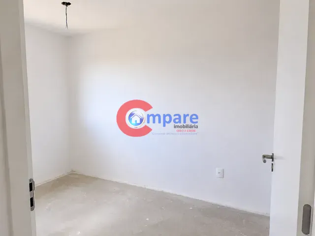 Apartamento com 53m² 2 quartos e 1 banheiro, à venda, no bairro BONSUCESSO em Guarulhos