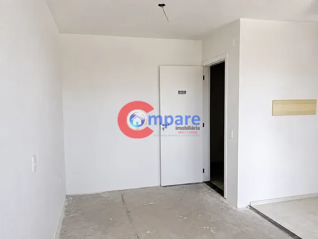 Apartamento com 53m² 2 quartos e 1 banheiro, à venda, no bairro BONSUCESSO em Guarulhos
