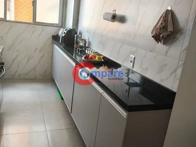 Apartamento com 70m² 3 quartos e 1 banheiro, à venda, no bairro Macedo em Guarulhos