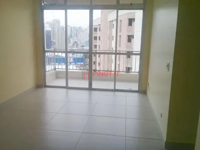 Apartamento 2 quartos e 1 banheiro, à venda, no bairro Centro em São Bernardo do Campo