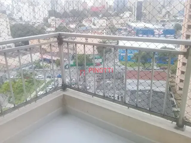 Apartamento 2 quartos e 1 banheiro, à venda, no bairro Centro em São Bernardo do Campo