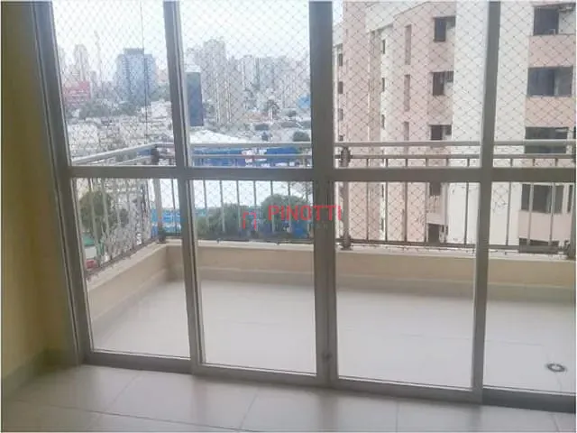 Apartamento 2 quartos e 1 banheiro, à venda, no bairro Centro em São Bernardo do Campo