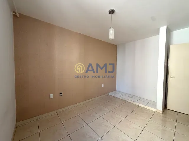 Apartamento 2 quartos e 1 banheiro, para alugar, no bairro Setor Oeste em Goiânia